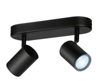 WiZ IMAGEO WiZ Spots 2x5W B 27-65K TW - 1182564 - zdjęcie 1